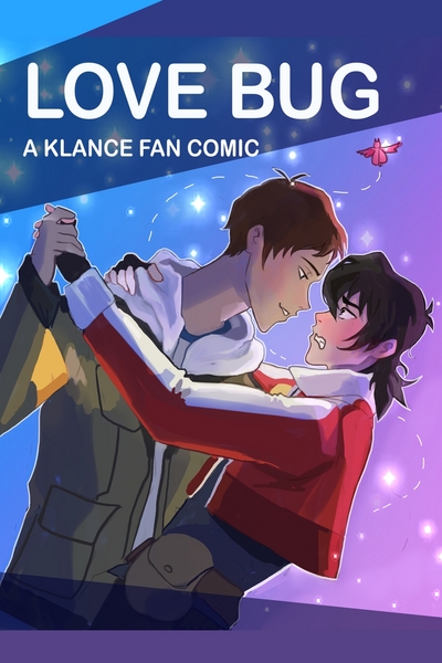 Klance Love Bug