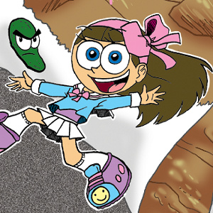 Mechanaflux - Chapter 1 - Bonus Cover