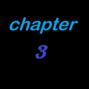 Chapter 3: Overwhelming Spirit Power