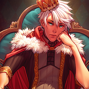 Chapter 4: A Forgotten King