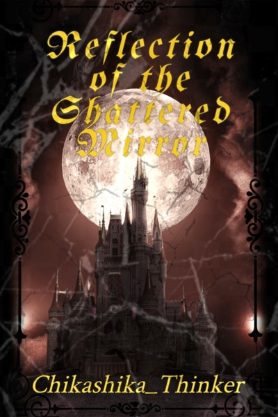 Reflection of the Shattered Mirror