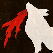 The prince and the wolf