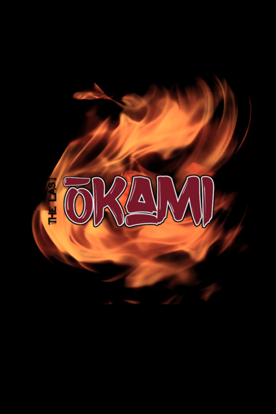 The Last Ōkami