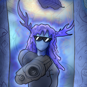 Infinite Adventure Crimes with Sin and Snakes