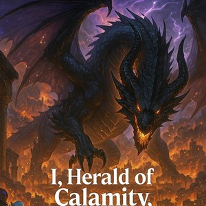 Chapter Six: So, I Am the Final Harbinger