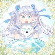 The Youngest Is Trying To Prevent the World From Ending