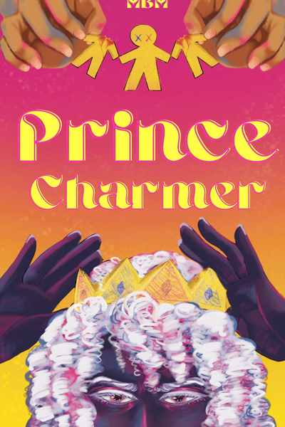 Prince Charmer