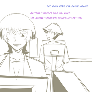 Accompany