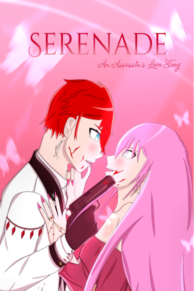 Serenade: An Assassin's Love Story