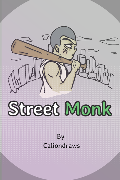Street Monk
