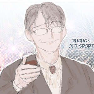 EP 5: let them eat cake (1)