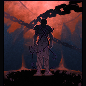 A Caged Soul