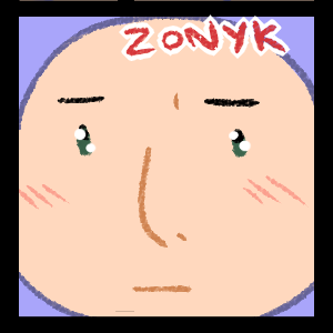 ZONYK IS BACK! XMAS SPECIAL!