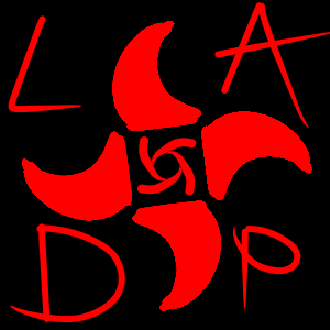 LAD: Season 1, Episode 1: The end of Days (part 2)