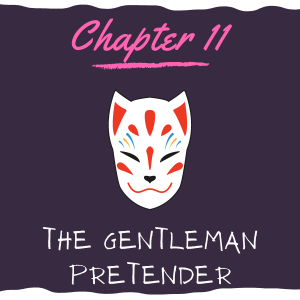 The Gentleman Pretender