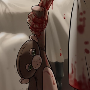 When Lies Fall Away II