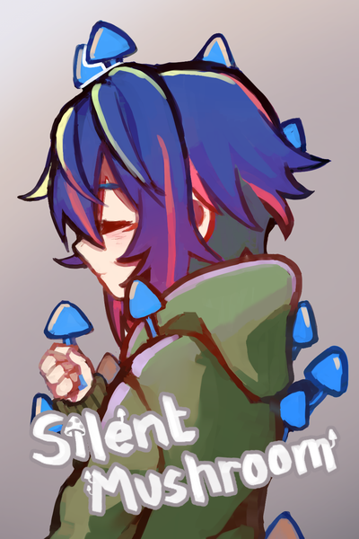 Silent Mushroom