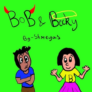 Bob & Becky