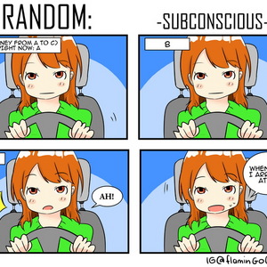 Subconscious