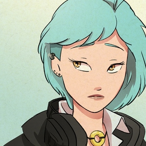 Chapter 6. Falling for.