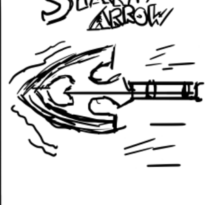how the stand arrow works 