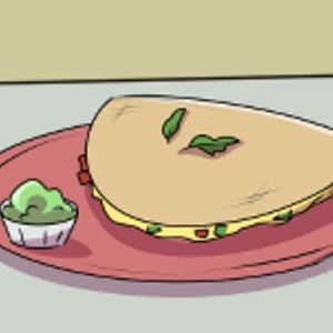 Cooking with everyone (Part 3)