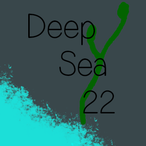 Deep Sea 22 - Chapter 1