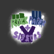 Rock Paper &amp; Scissors (2021-2024)