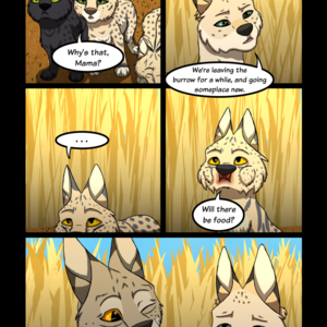 One, Page 15