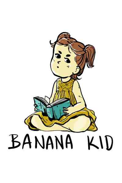 Banana Kid