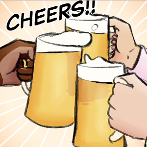 Episode 8- Pregaming