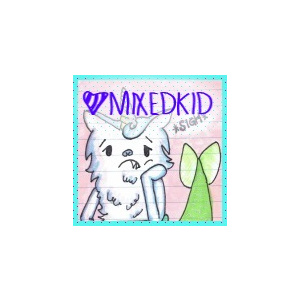 Mixed Backgrounds are Confusing