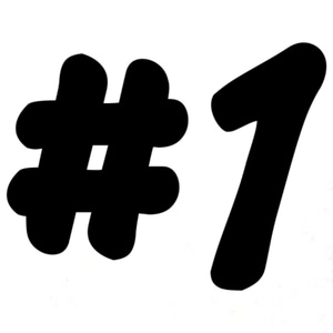 #1