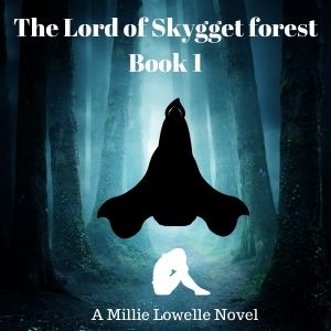 The Shadow Lord of Skygget Forest.