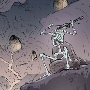 The Cave