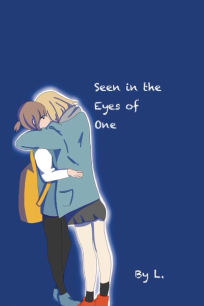 Seen by the eyes of one 