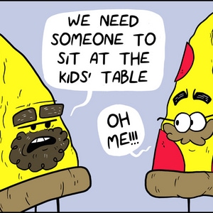 Kid's Table