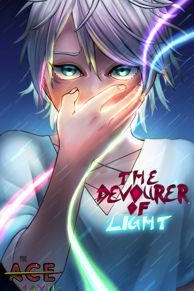 The Devourer Of Light