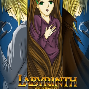 Labyrinth (fanfiction 17) Chapter 3