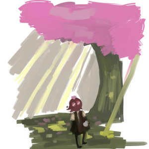 Chapter 1 - Prologue page 1 , : Into the strange land.