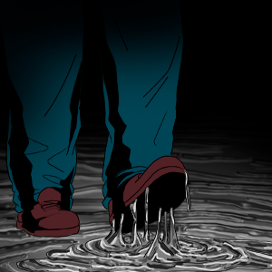Pages 38 &amp; 39 - HTBM: Book One
