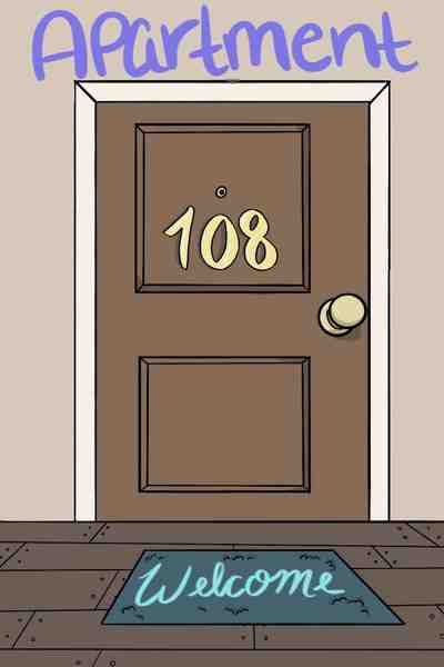 Apartment 108