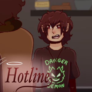 Chapter 2 - Episode 10: Domino&rsquo;s issues