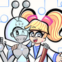 My Faithful Robot Friend