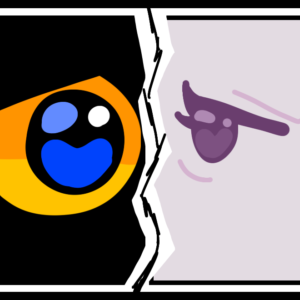 Ep 2: What's He Up To?