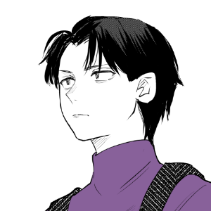 Chaosmate — Chapter 1, Page 1