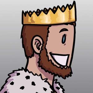 [Crusader Kings 2] Joan of My Heart