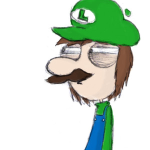 Luigi Reacción