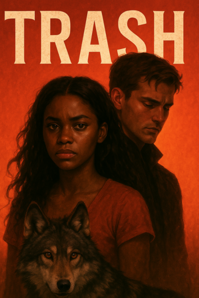 Trash to Treasure 