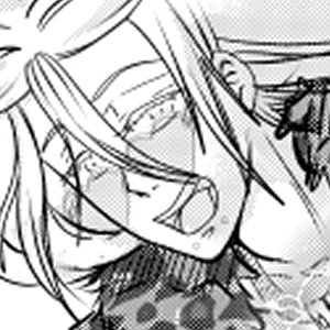 Chapter 2: The god and the judge [pag. 17-20]